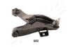 ASHIKA 72-06-602R Track Control Arm